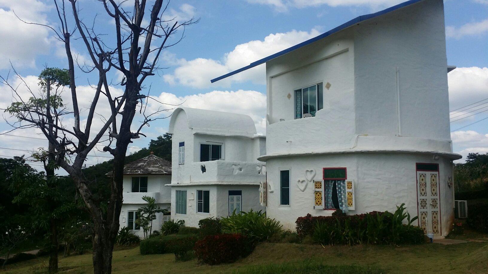 The Buda Muaklek Resort-官方