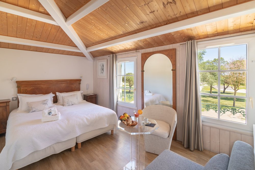 Hôtel Le Galion-官方