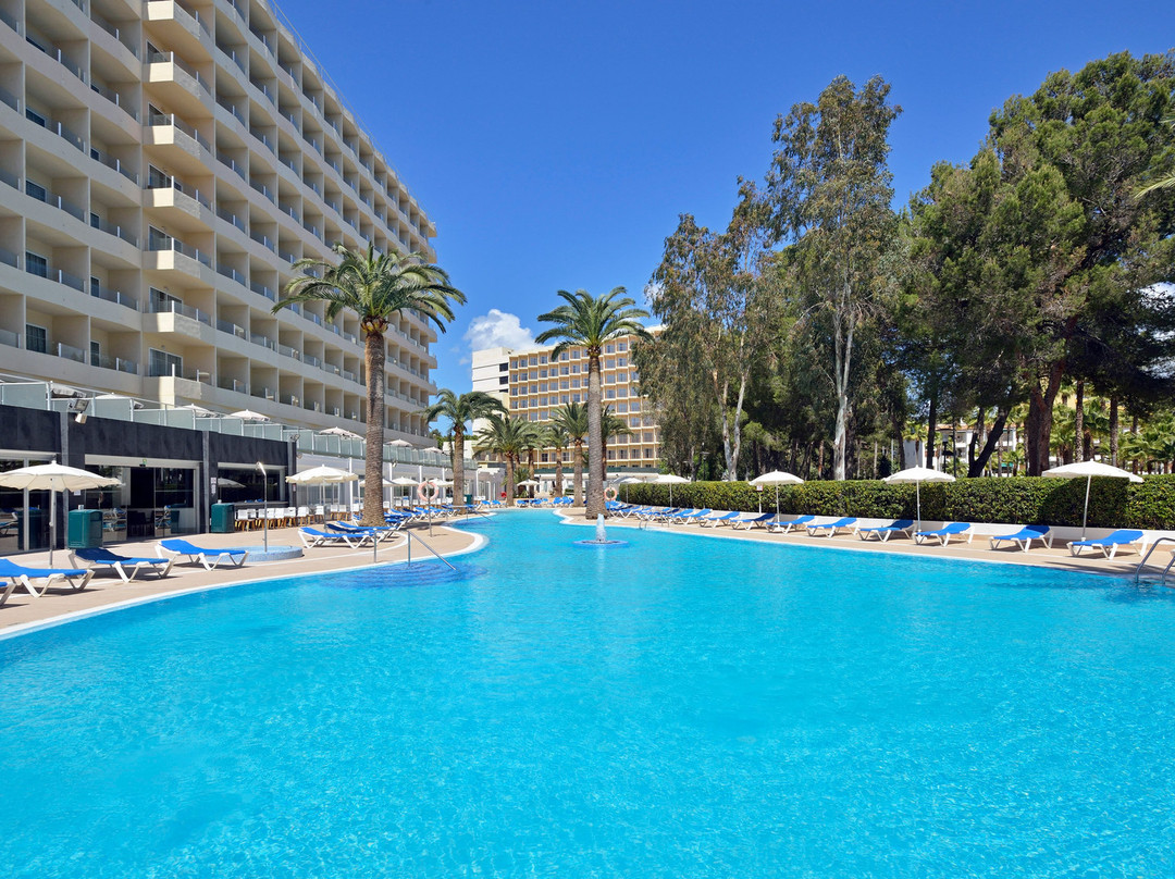 Sol Palmanova Mallorca