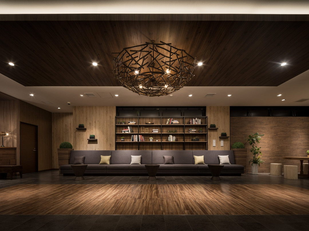 Nest Hotel Hakata Station