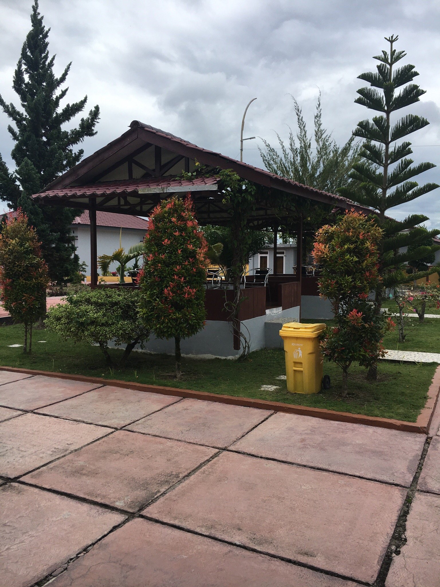 Hineni Hotel-官方