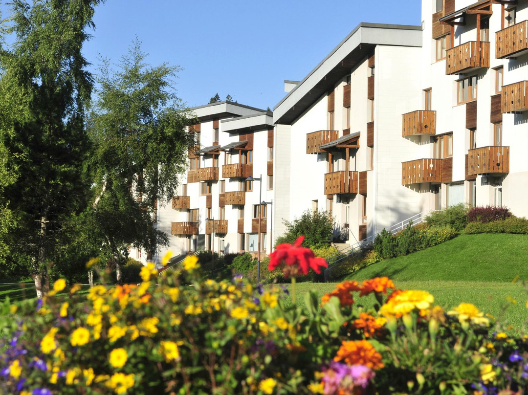 Village Vacances Station les Rousses