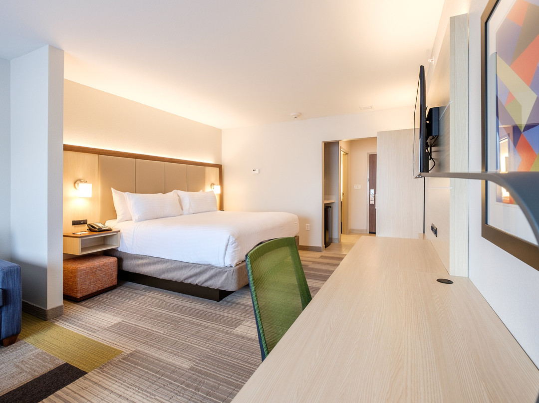 Holiday Inn Express & Suites Eagan - Minneapolis Area By IHG主图