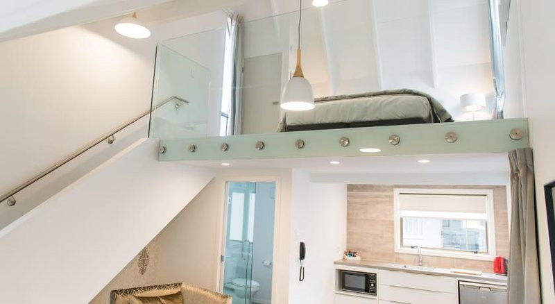 爱恩邦克旅馆主图