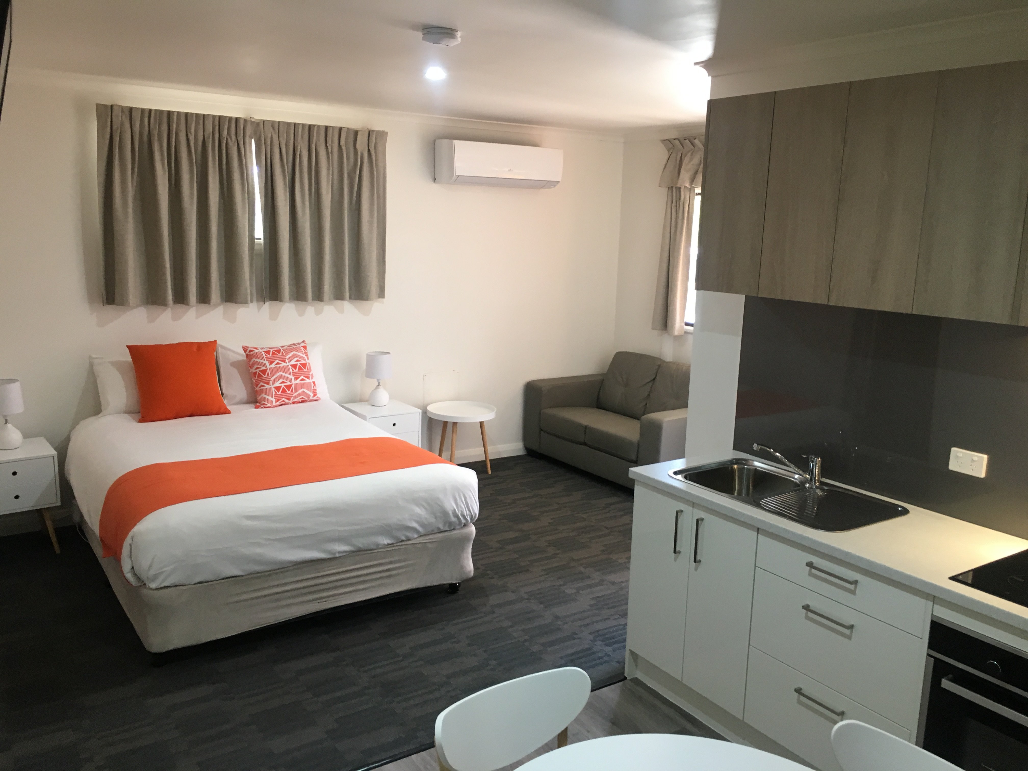 Sturt Motel-官方