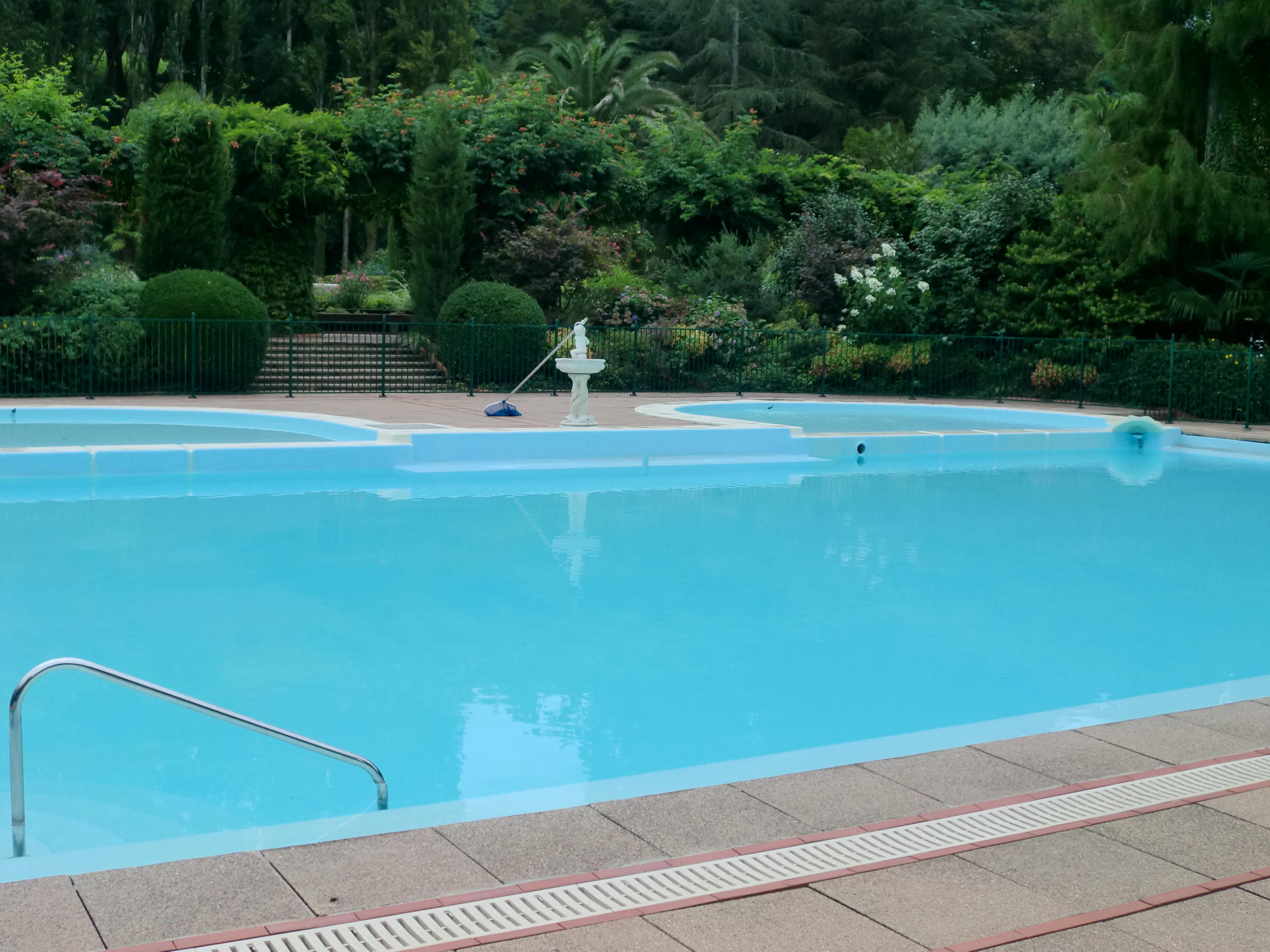 Le Domaine du Levant-客卧