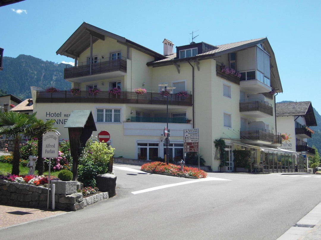 Hotel Tannerhof