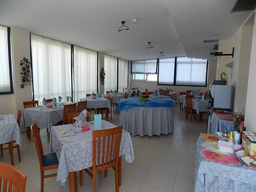 Hotel Corallo