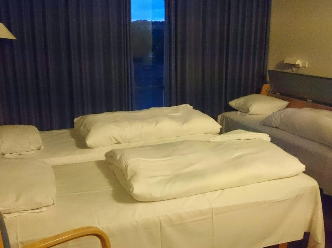 Norup旅游攻略图片