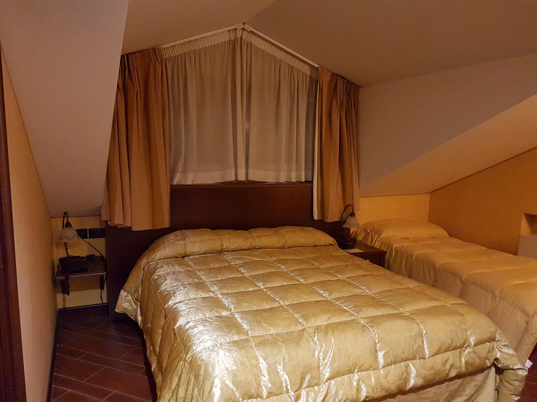 Hotel Petite Fleur