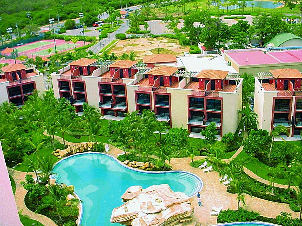 Hotel Cumanagoto Premier International Hotel-官方