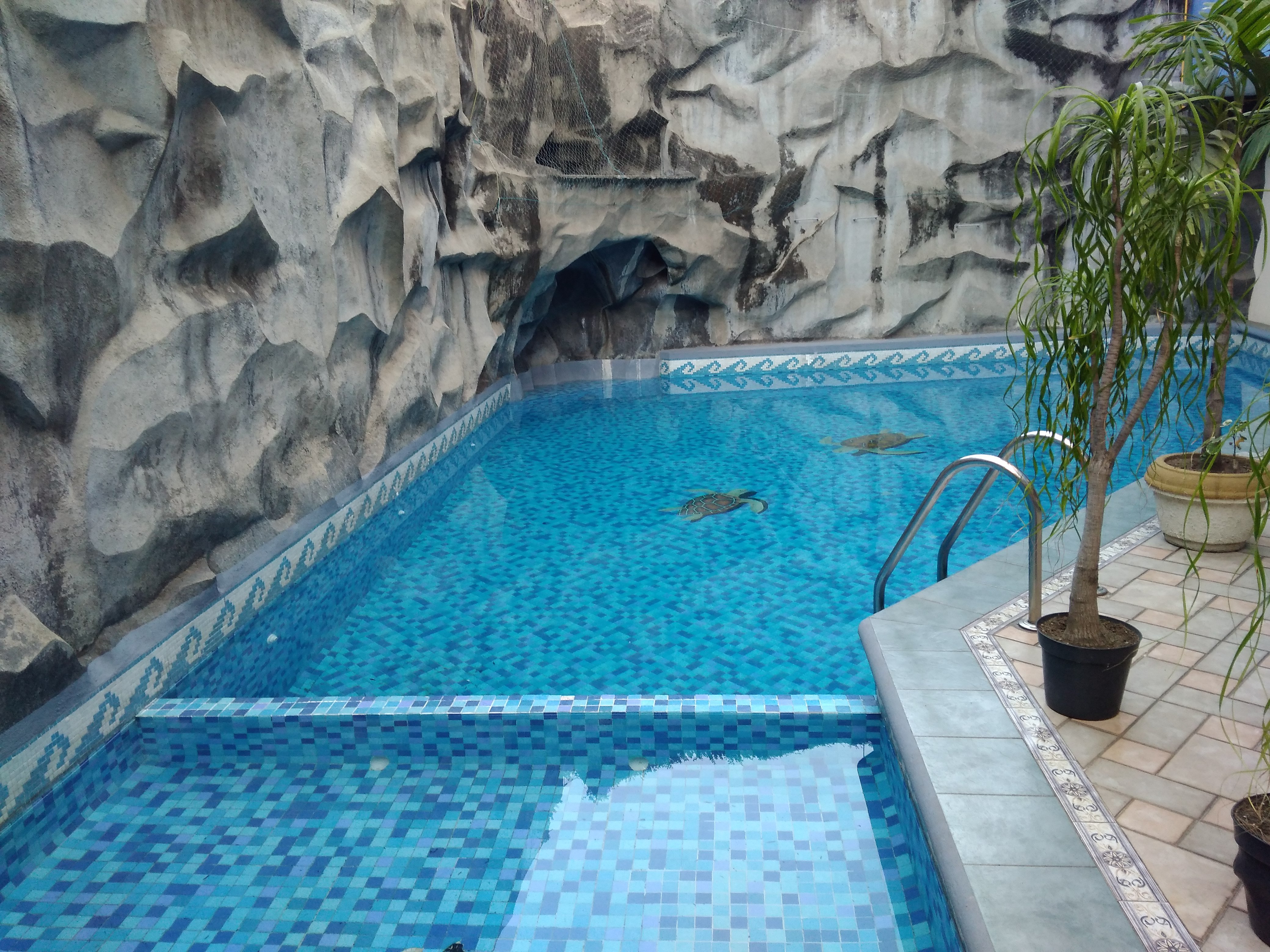 Hotel Tapachula-官方
