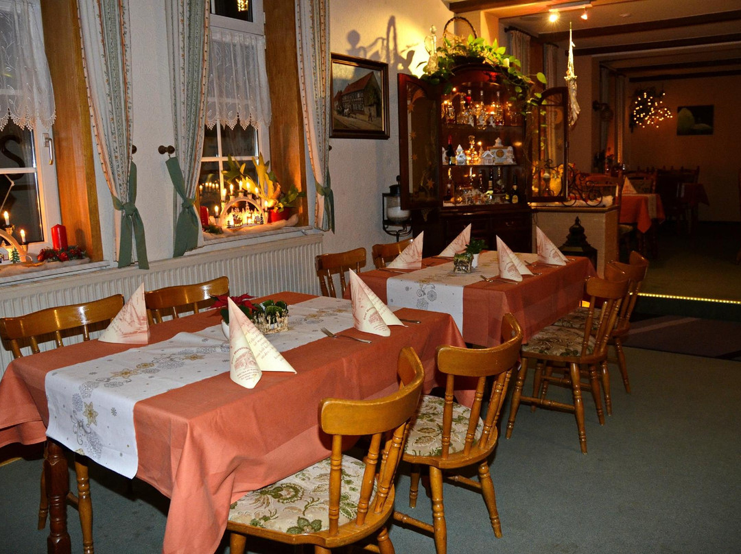 Warnstedter Krug