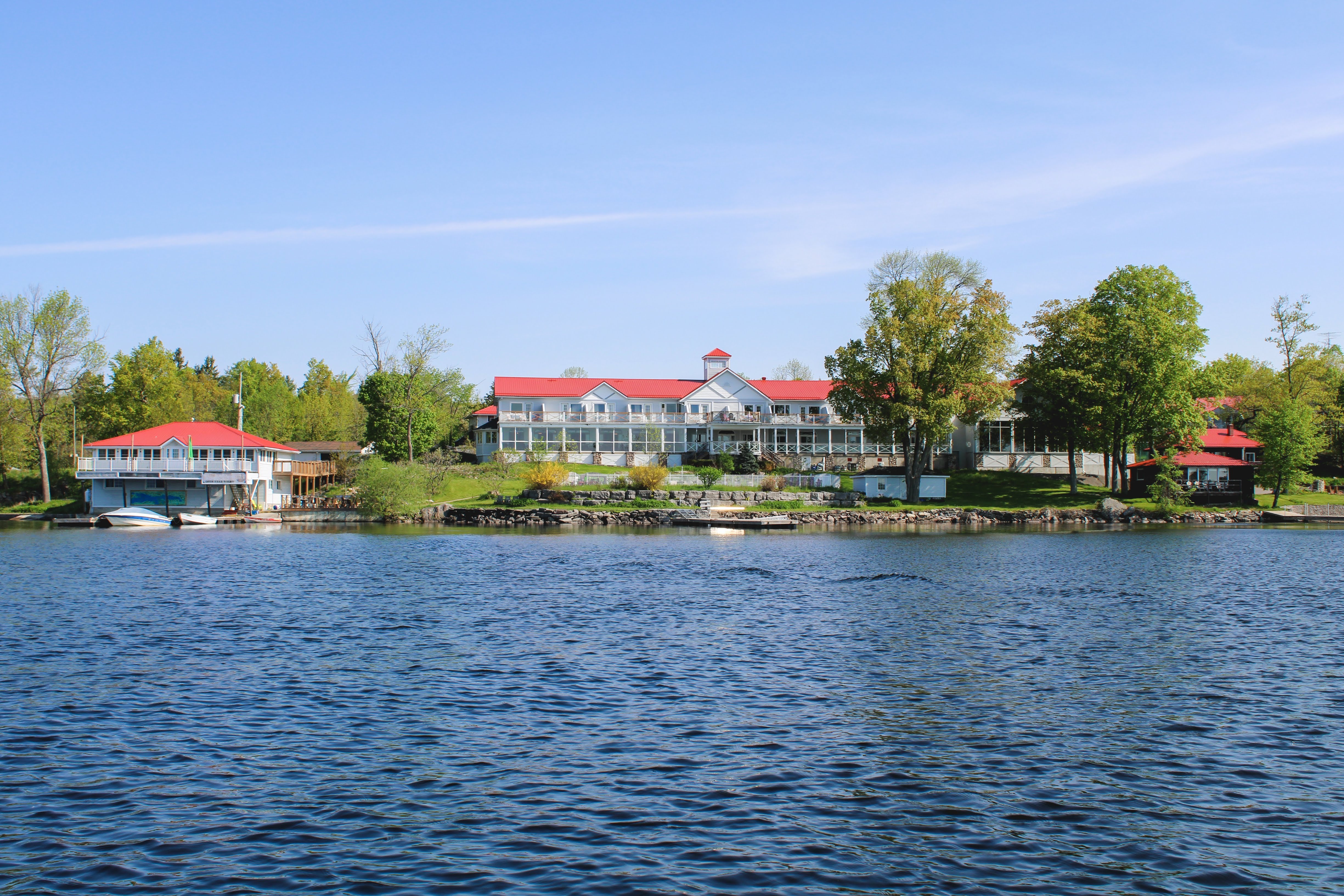 Viamede Resort-官方