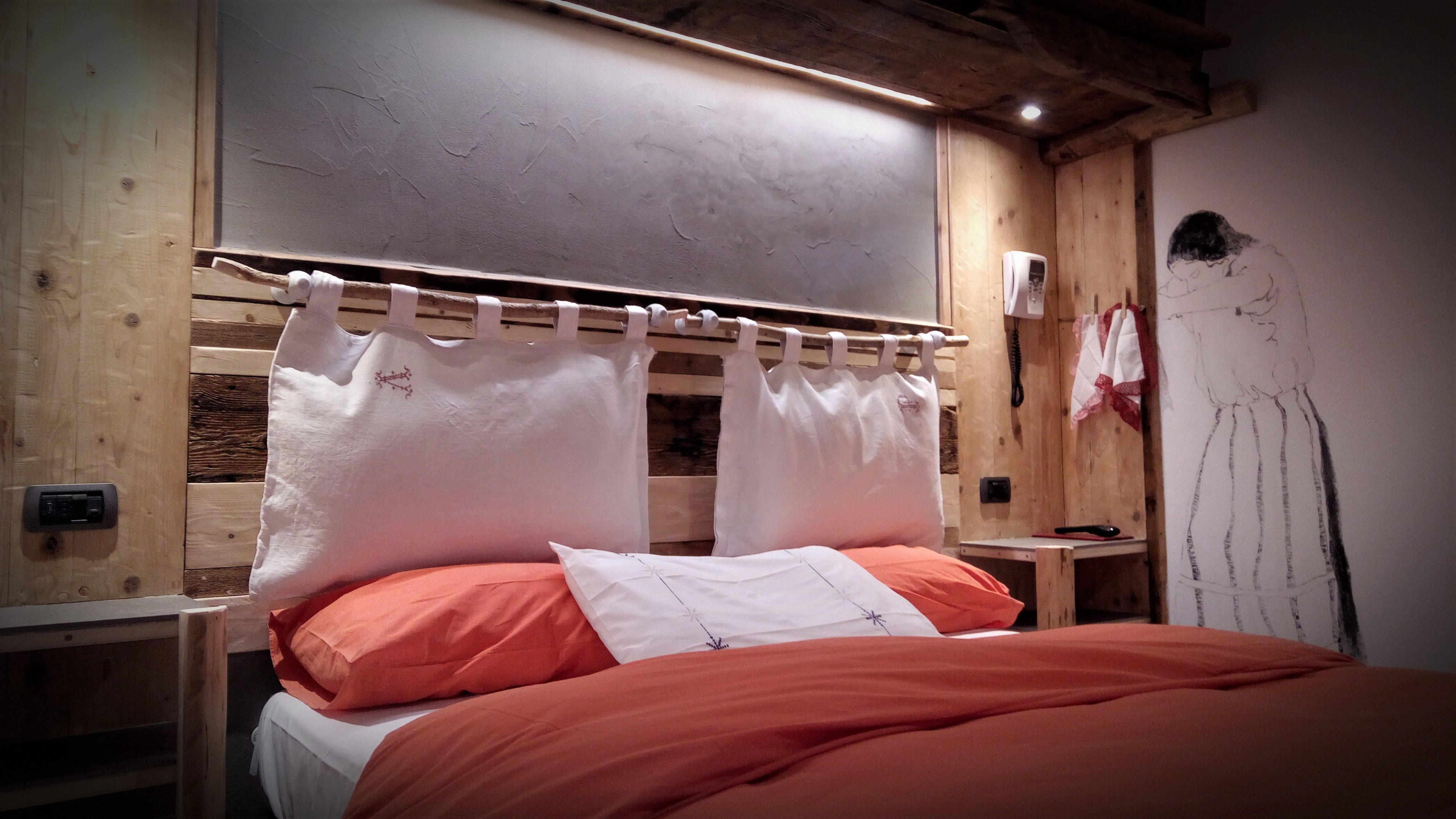 Hotel Albergo Giannina-官方