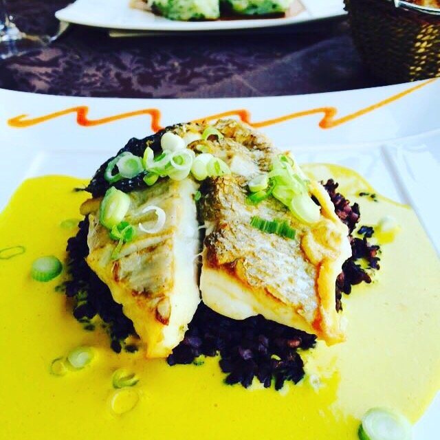 L'Auberge Du Fin Chapon-餐饮