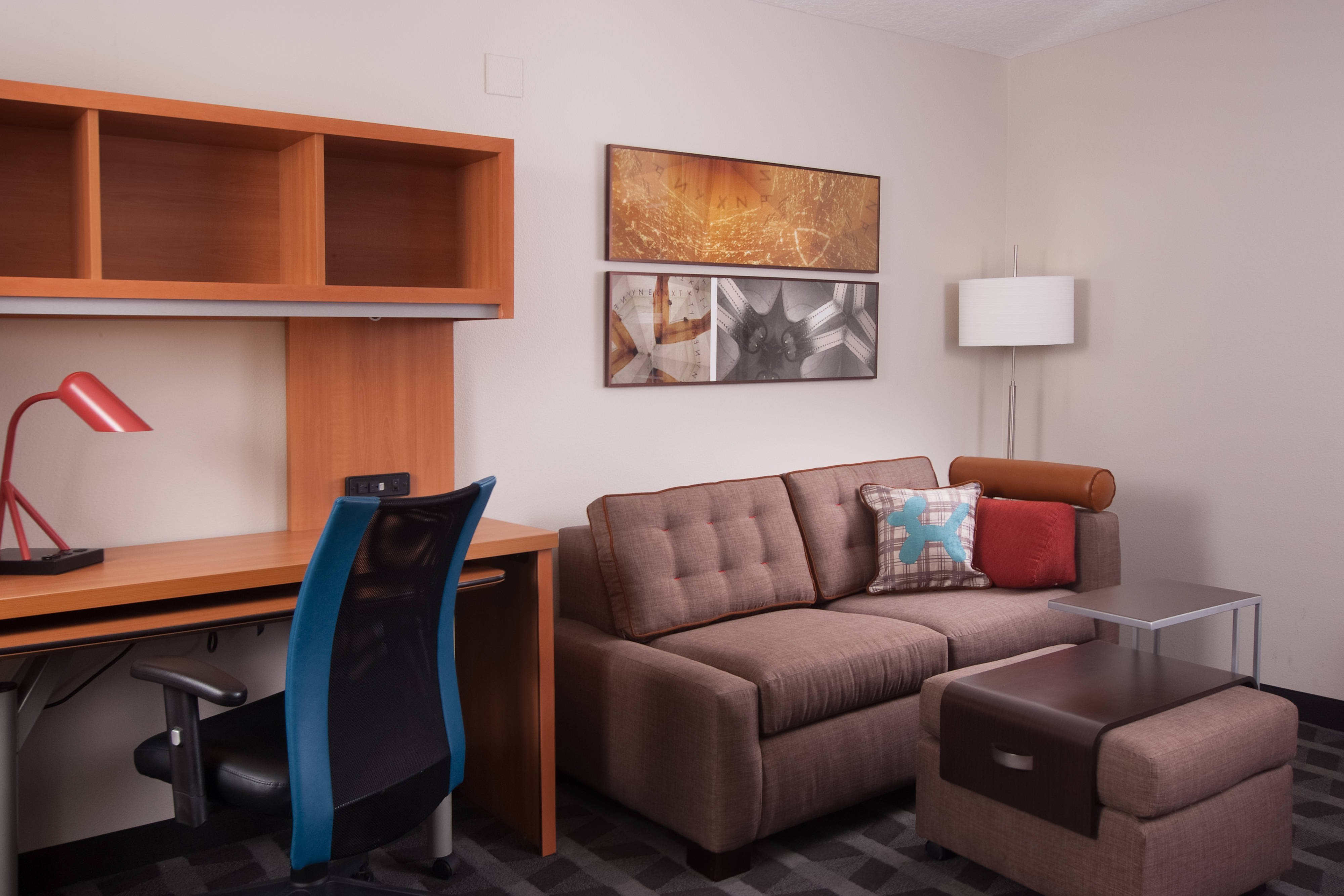 Towneplace Suites By Marriott The Villages-官方
