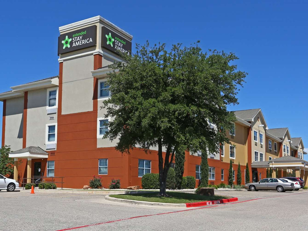 Extended Stay America - Waco - Woodway主图