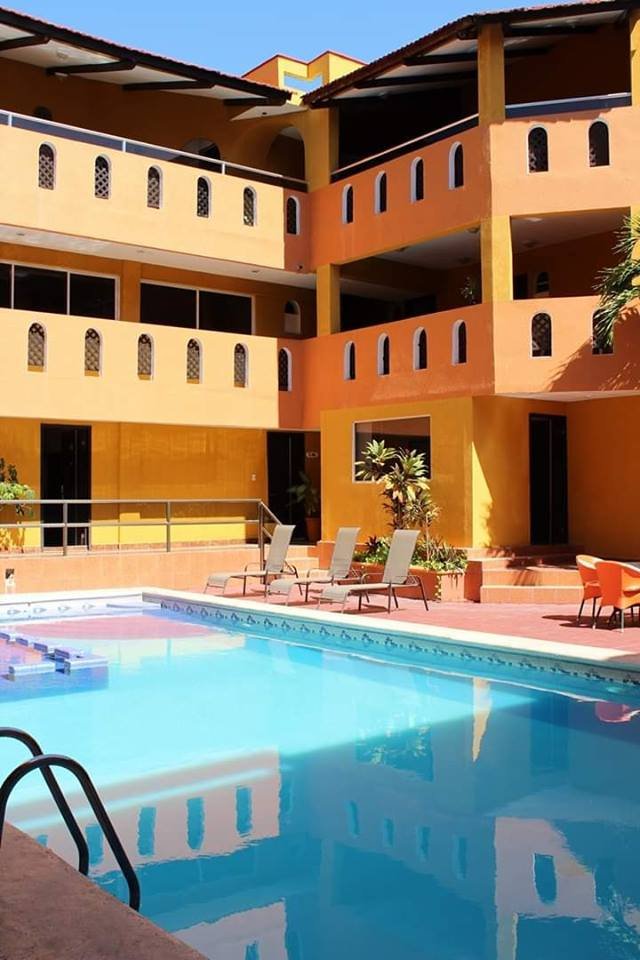 Hotel Plaza Mirador, Ciudad del Carmen-portrait