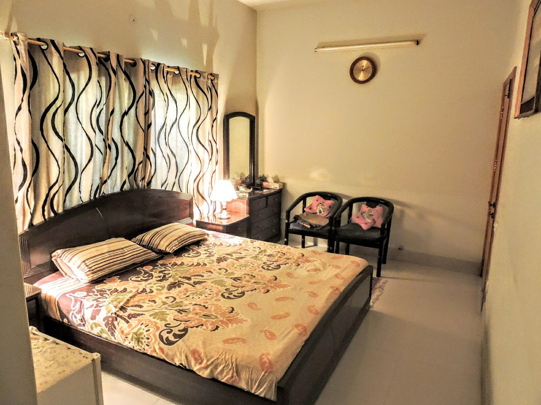 Jannat Guest House