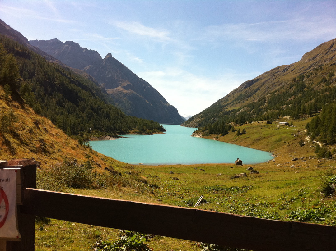Montjovet旅游攻略图片
