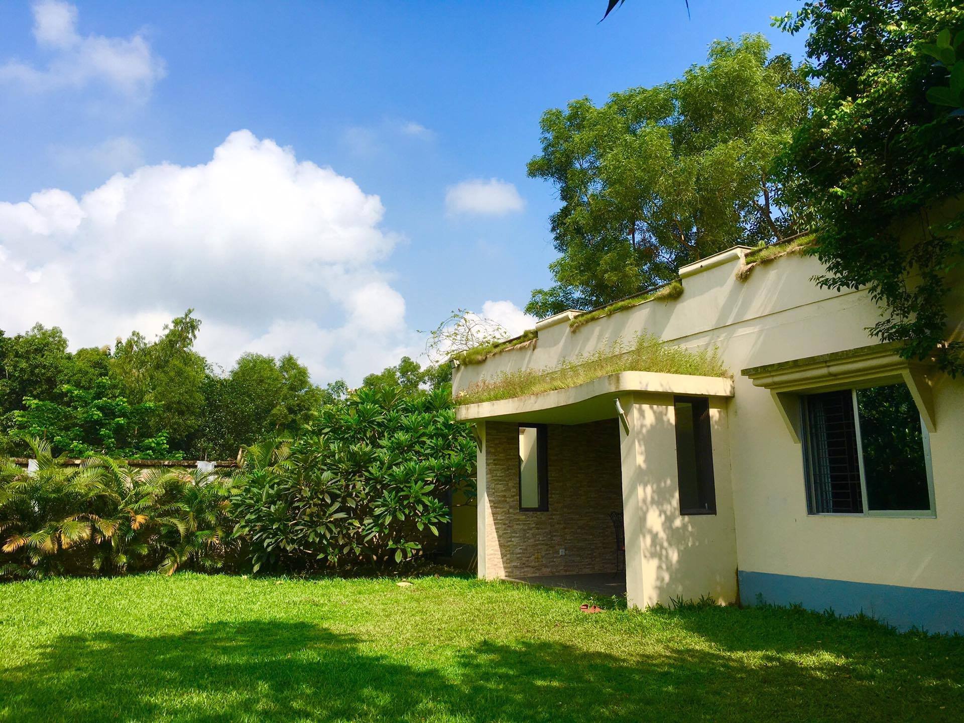 Meghmati Village Resort-官方