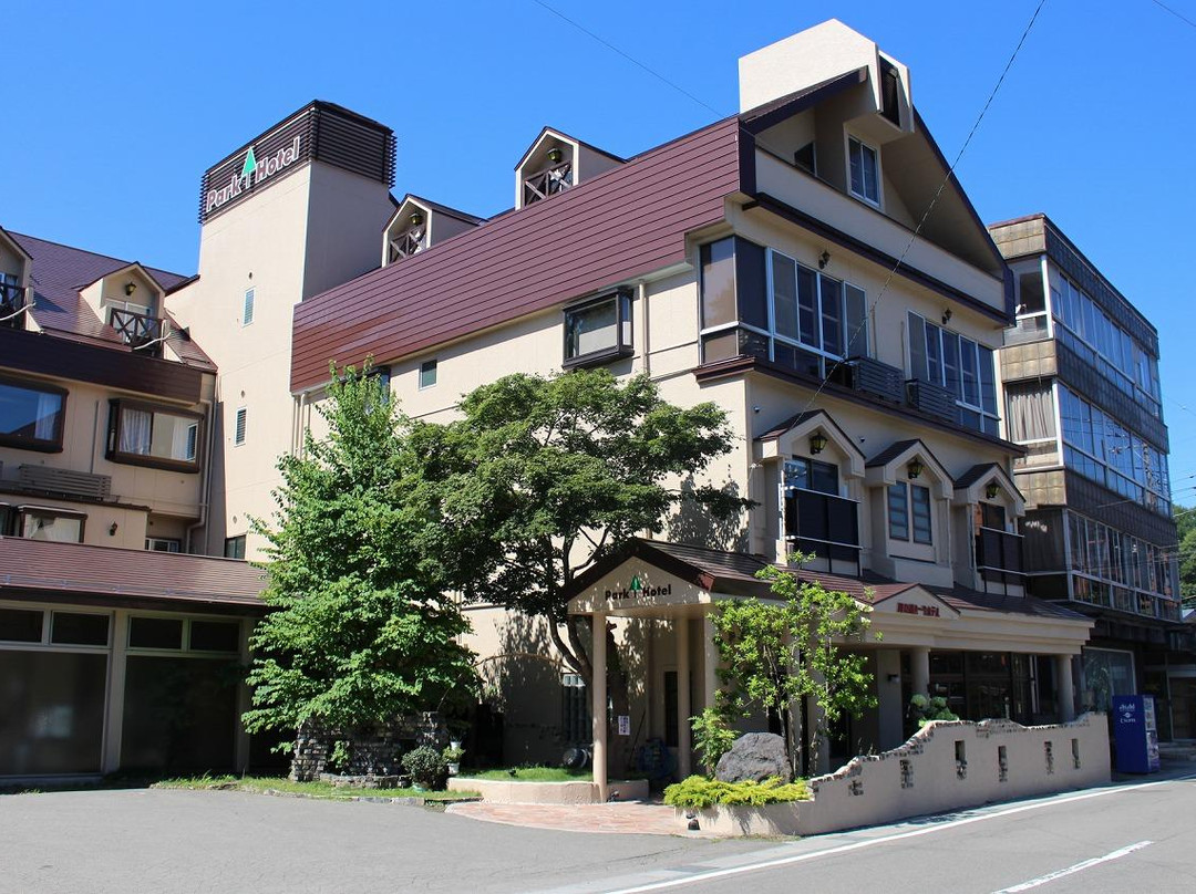 吉祥寺东急酒店