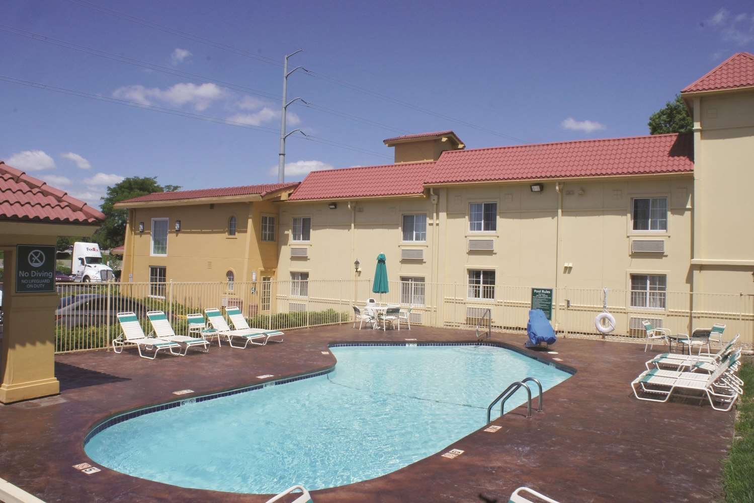 La Quinta Inn by Wyndham Kansas City Lenexa-官方