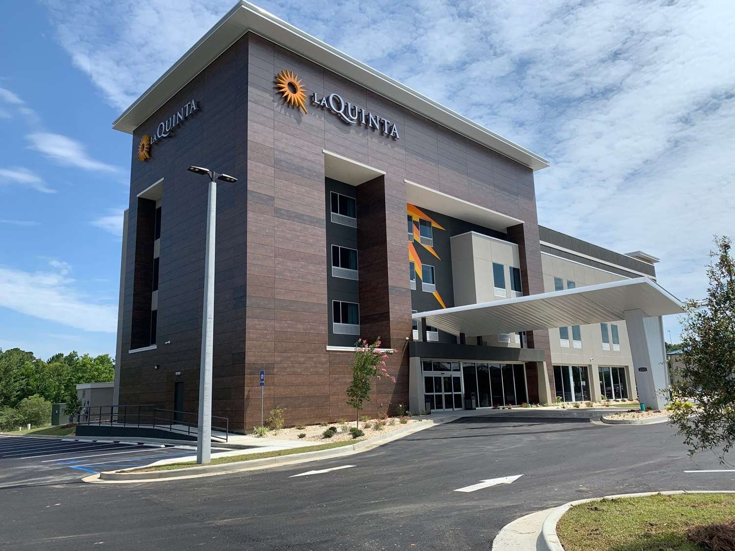 La Quinta Inn & Suites by Wyndham Tifton-官方