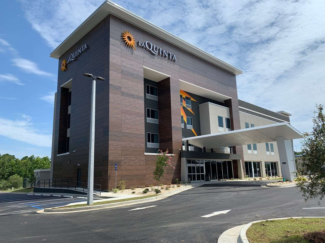 La Quinta Inn & Suites by Wyndham Tifton主图