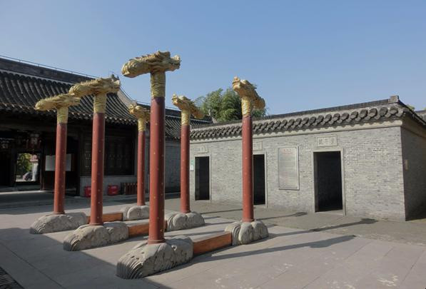 扬郡试院景点图片