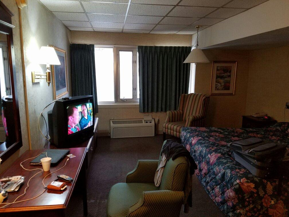 JLL Extended Stay Inn