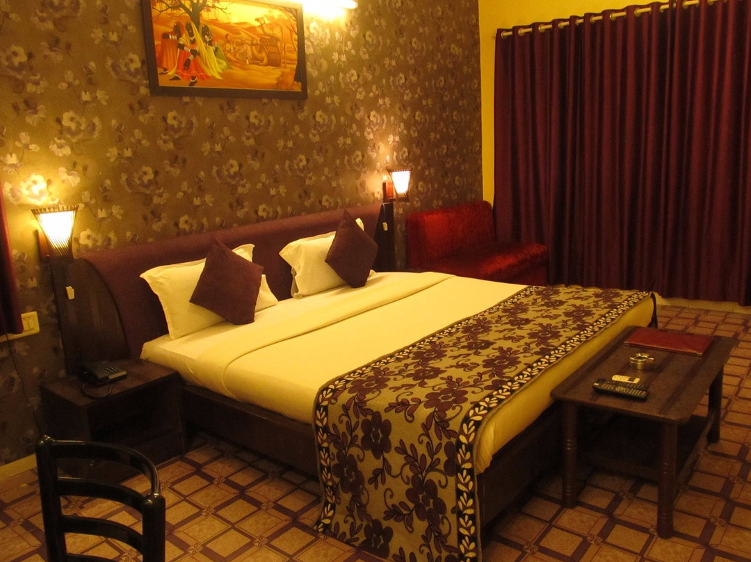 Hotel Brighton