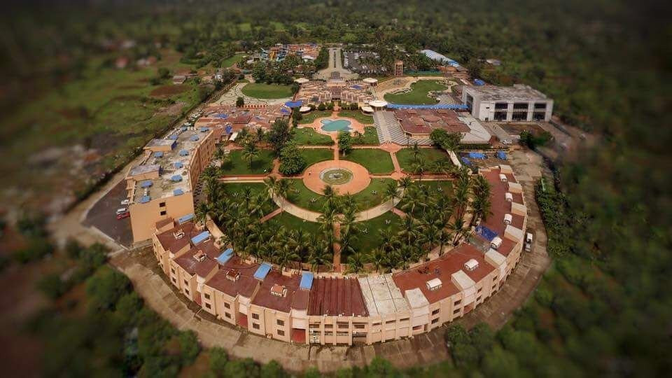 Dadra and Nagar Haveli酒店住宿-Treat Hotels & Resorts