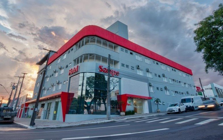 Hotel Sauipe-官方
