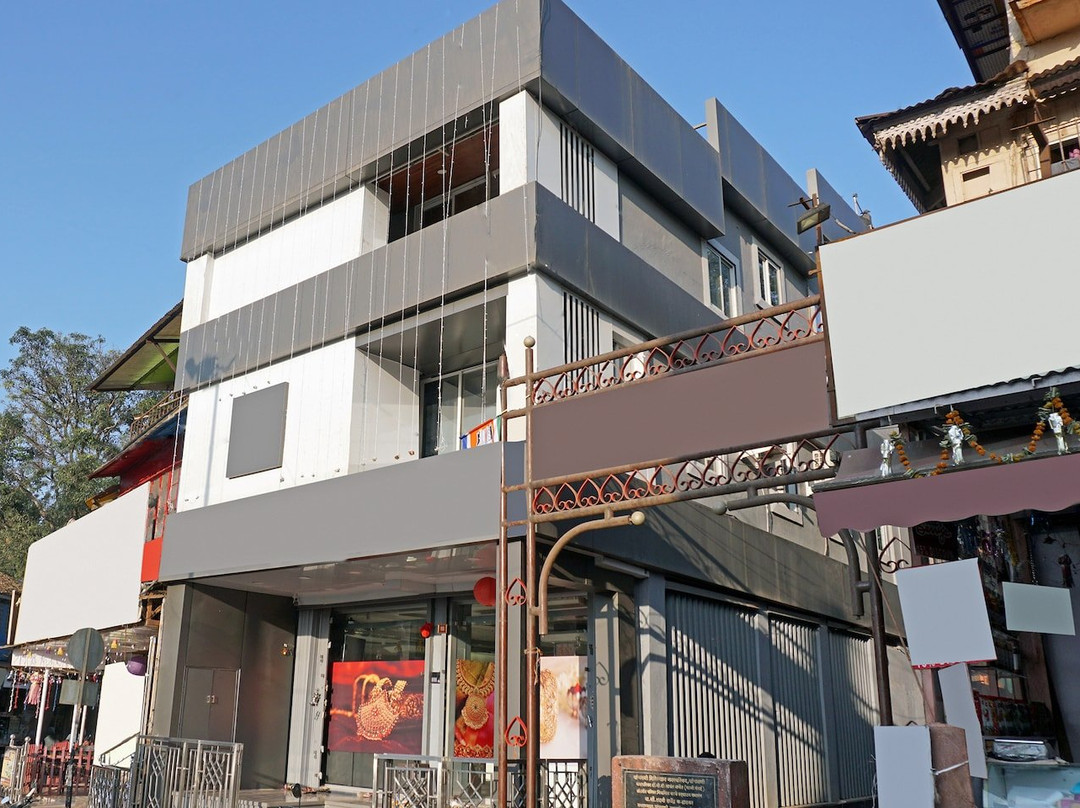 OYO 23624 Panchgani Inn