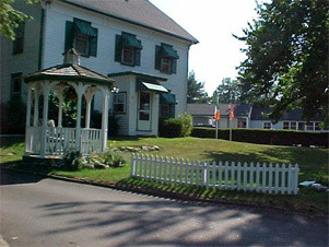Emerald Isle Motel