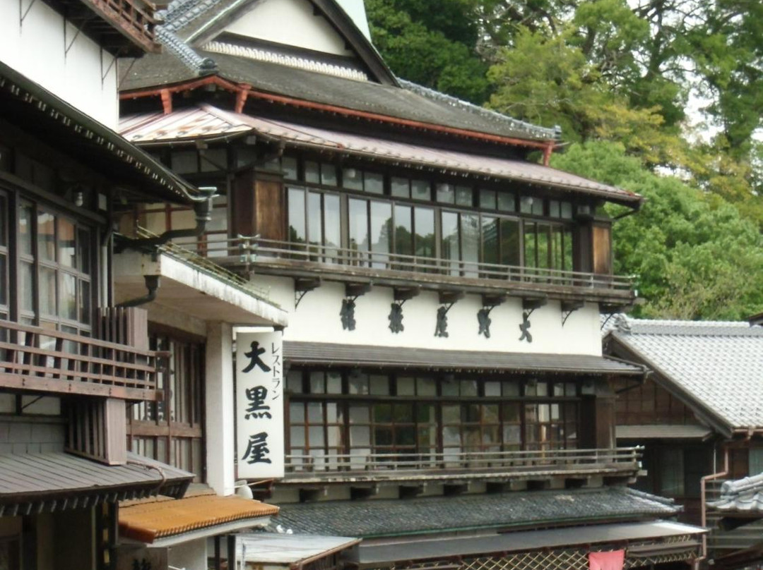 Daikokuya