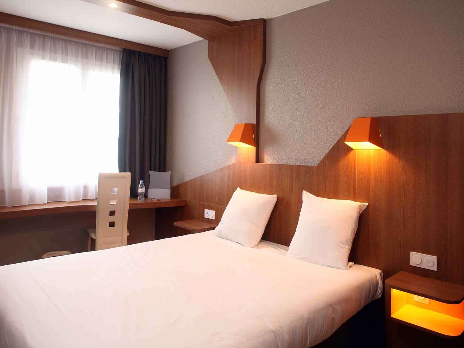 Ibis Styles Gien-官方