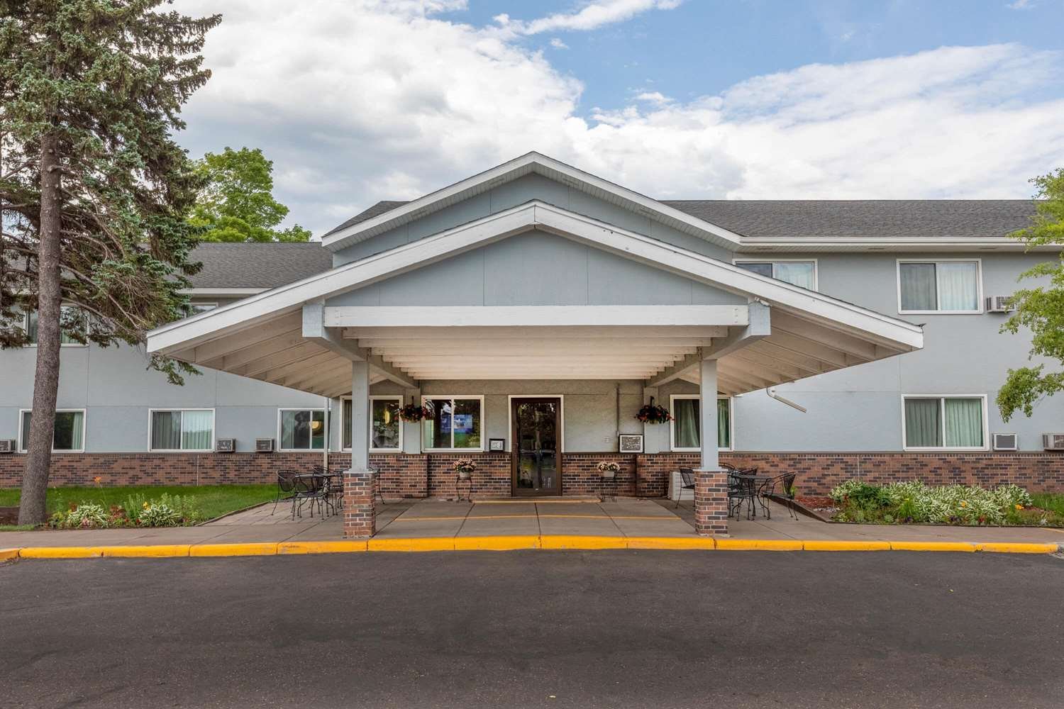 Super 8 by Wyndham Duluth-官方