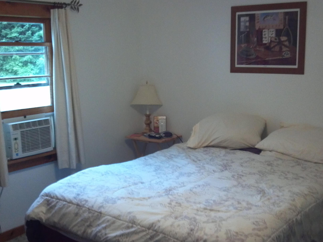 Au Train酒店住宿-Christmas Motel