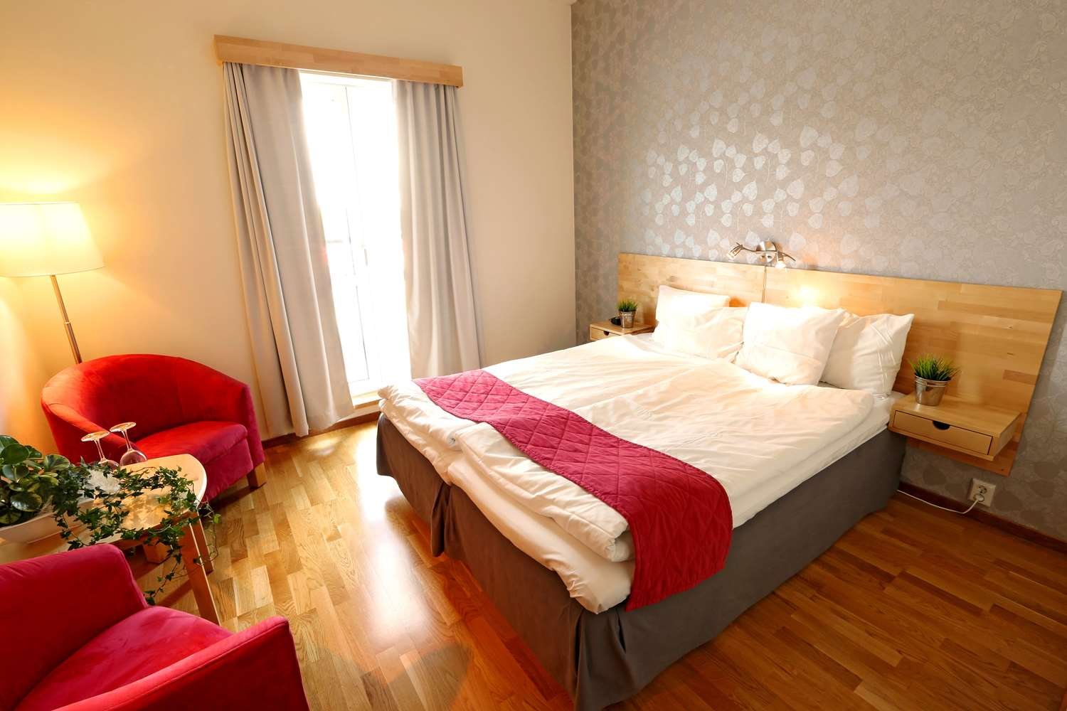 Hotell Arjang-官方