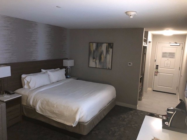 Courtyard by Marriott-官方