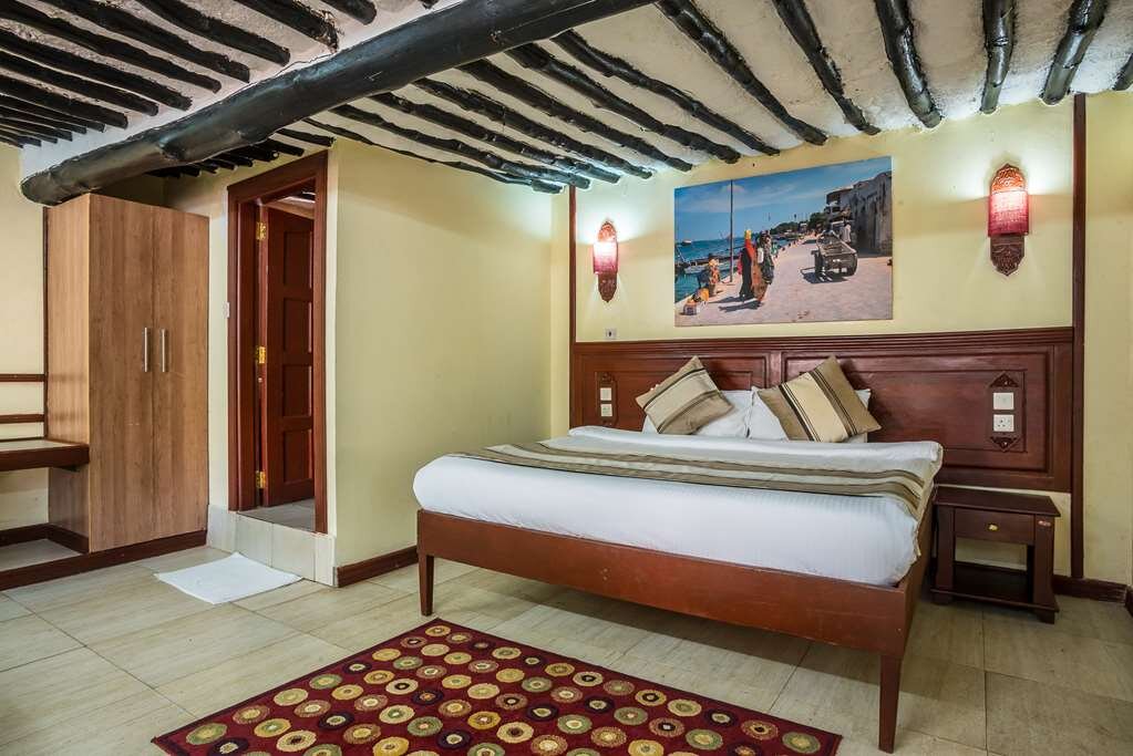 PrideInn Hotel Nyali-官方