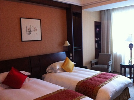 温州华侨饭店主图