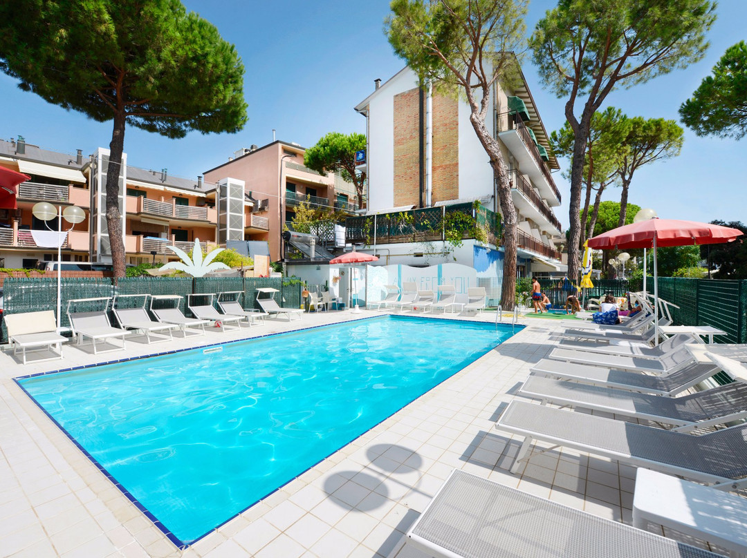 Hotel Sporting