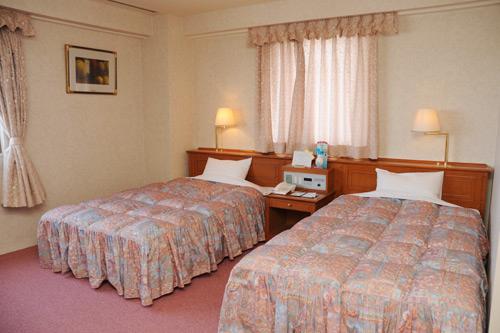 Hotel Shikitei-官方