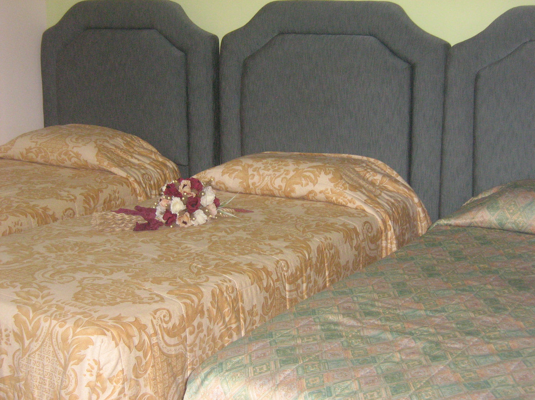 丹马利玛撒哈拉酒店