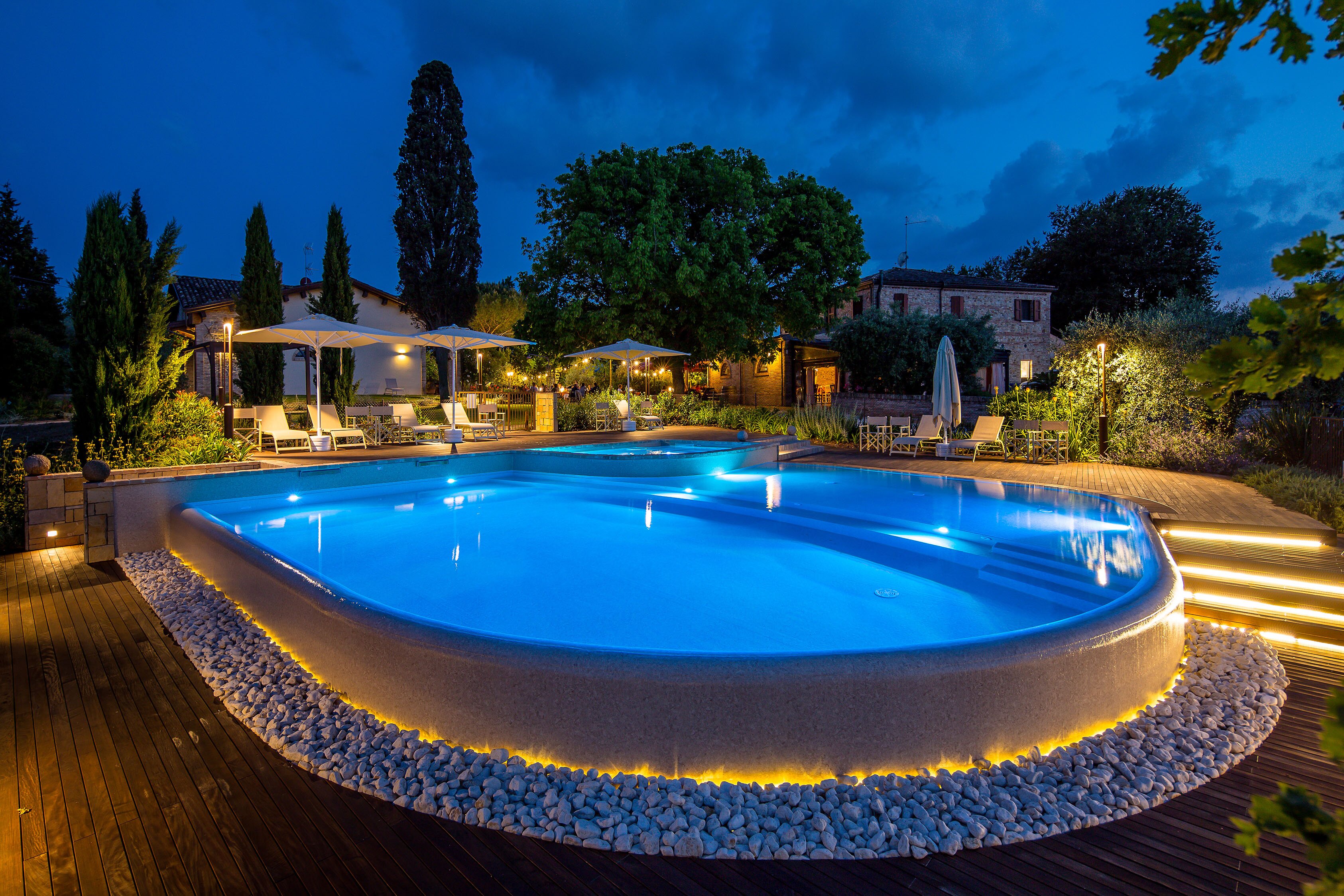 Agriturismo La Graziosa-官方