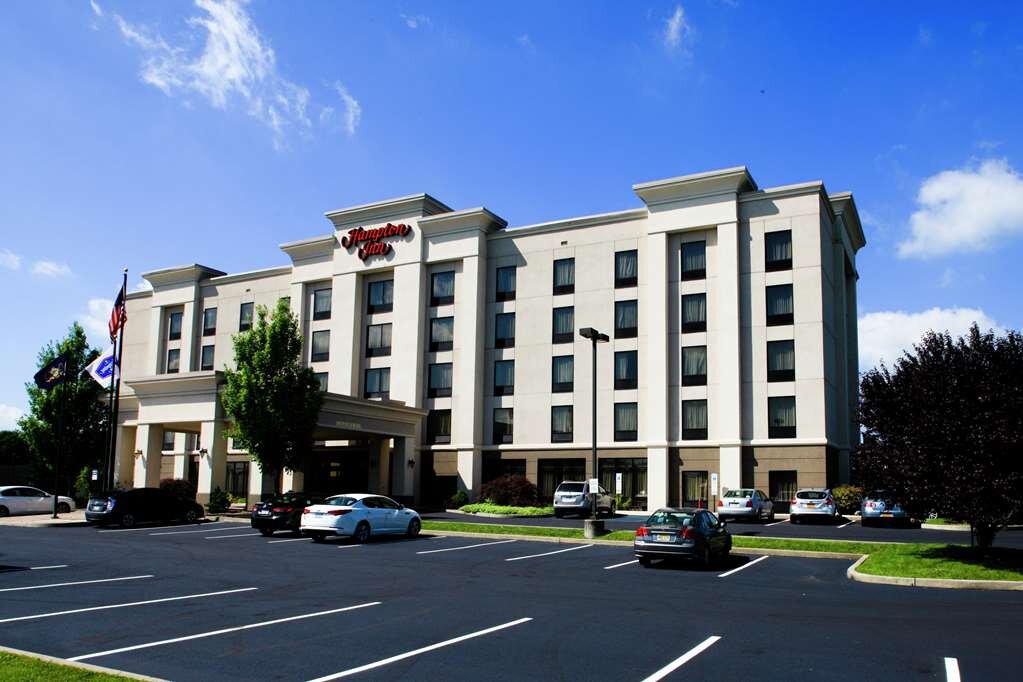 Hampton Inn Easton-官方